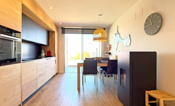 Herverkoop - 1. Appartement / flat - Cabo de Palos - Costa Calida