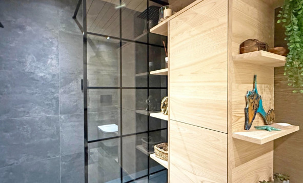 Herverkoop - 1. Appartement / flat - Cabo de Palos - Costa Calida