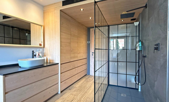 Herverkoop - 1. Appartement / flat - Cabo de Palos - Costa Calida