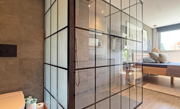 Herverkoop - 1. Appartement / flat - Cabo de Palos - Costa Calida