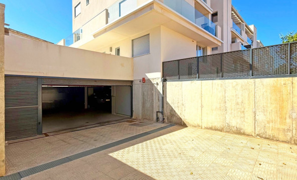 Herverkoop - 1. Appartement / flat - Cabo de Palos - Costa Calida
