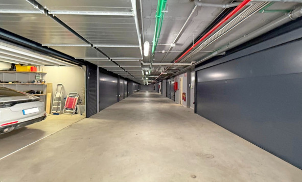 Herverkoop - 1. Appartement / flat - Cabo de Palos - Costa Calida