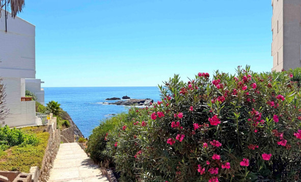 Herverkoop - 1. Appartement / flat - Cabo de Palos - Costa Calida