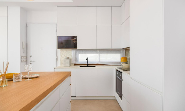 Nieuwbouw woningen - 3. Halfvrijstaand huis - Vera - Almeria