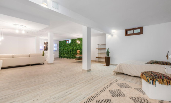 Nieuwbouw woningen - 3. Halfvrijstaand huis - Vera - Almeria