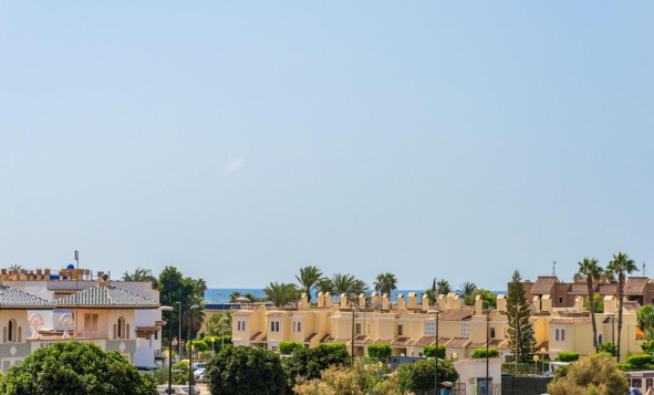 Nieuwbouw woningen - 3. Halfvrijstaand huis - Vera - Almeria