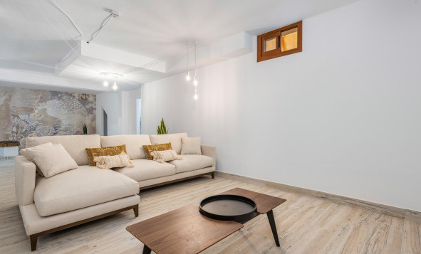 Nieuwbouw woningen - 3. Halfvrijstaand huis - Vera - Almeria