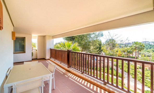 Herverkoop - 1. Appartement / flat - Las Colinas Golf and Country Club - Costa Blanca Zuid