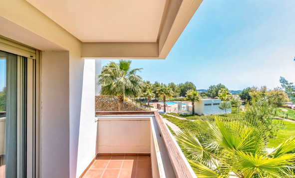 Herverkoop - 1. Appartement / flat - Las Colinas Golf and Country Club - Costa Blanca Zuid