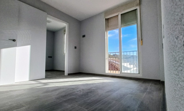 Herverkoop - 2. Town house / tussenwoning - La Romana - Costa Blanca Noord