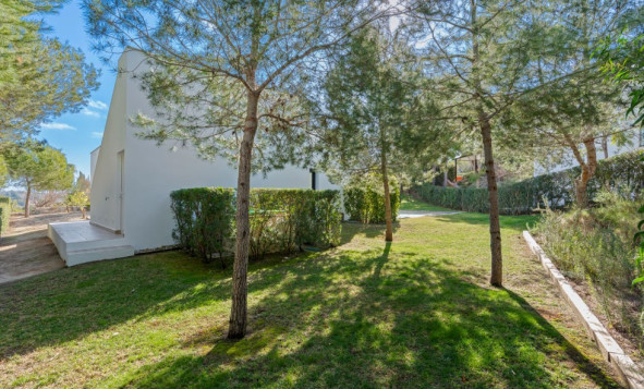 Herverkoop - 6. Vrijstaande villa - Orihuela Costa - Costa Blanca Zuid