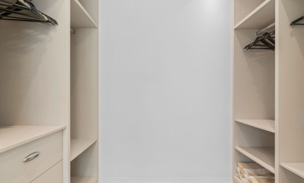 Herverkoop - 6. Vrijstaande villa - Orihuela Costa - Costa Blanca Zuid