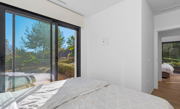 Herverkoop - 6. Vrijstaande villa - Orihuela Costa - Costa Blanca Zuid