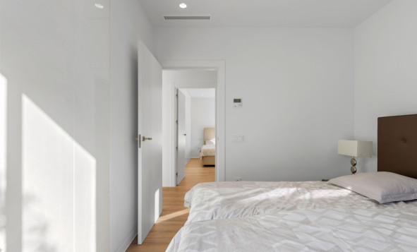 Herverkoop - 6. Vrijstaande villa - Orihuela Costa - Costa Blanca Zuid