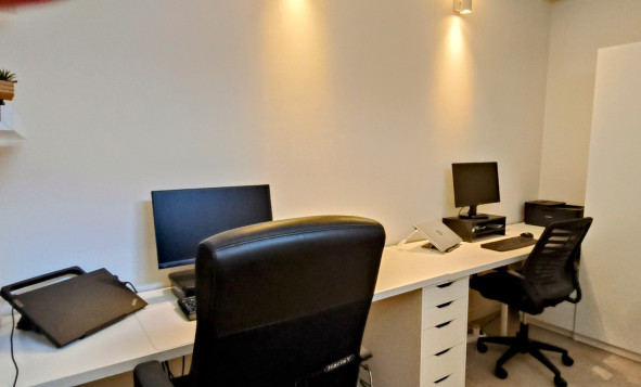 Reventa - 4. Chalet pareado - Torrevieja - Costa Blanca Sur