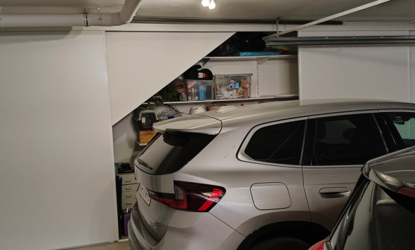 Herverkoop - 4. Halfvrijstaande villa - Torrevieja - Costa Blanca Zuid