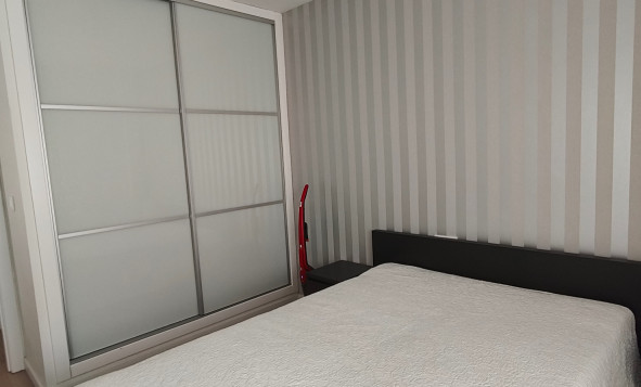 Herverkoop - 4. Halfvrijstaande villa - Torrevieja - Costa Blanca Zuid