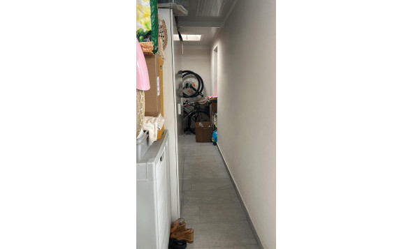 Herverkoop - 4. Halfvrijstaande villa - Daya Vieja - Costa Blanca Zuid