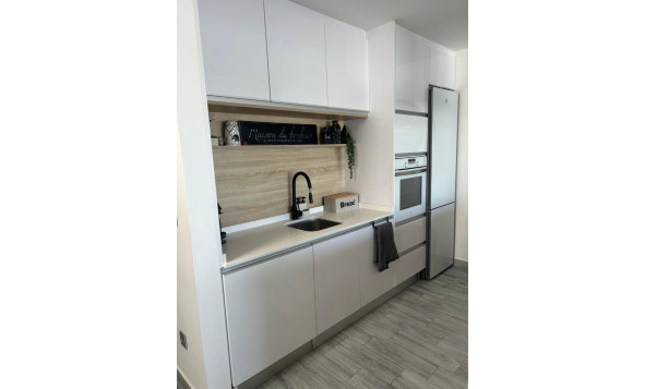 Herverkoop - 4. Halfvrijstaande villa - Daya Vieja - Costa Blanca Zuid