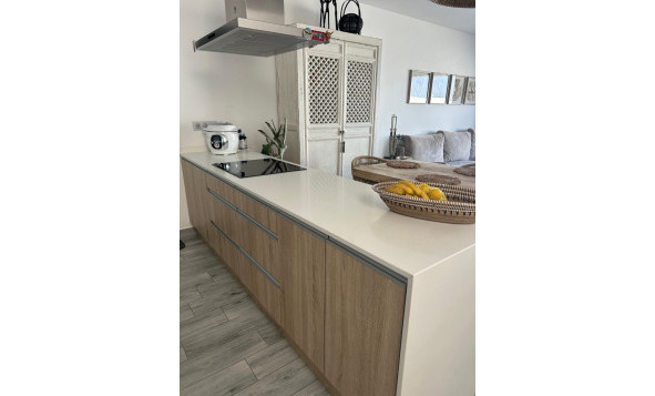 Herverkoop - 4. Halfvrijstaande villa - Daya Vieja - Costa Blanca Zuid