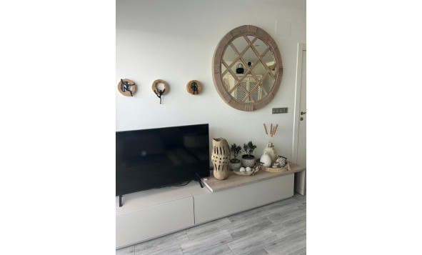 Herverkoop - 4. Halfvrijstaande villa - Daya Vieja - Costa Blanca Zuid