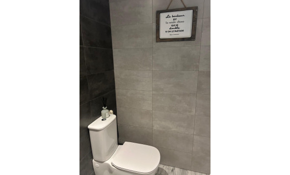 Herverkoop - 4. Halfvrijstaande villa - Daya Vieja - Costa Blanca Zuid