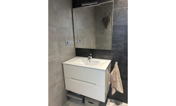 Herverkoop - 4. Halfvrijstaande villa - Daya Vieja - Costa Blanca Zuid