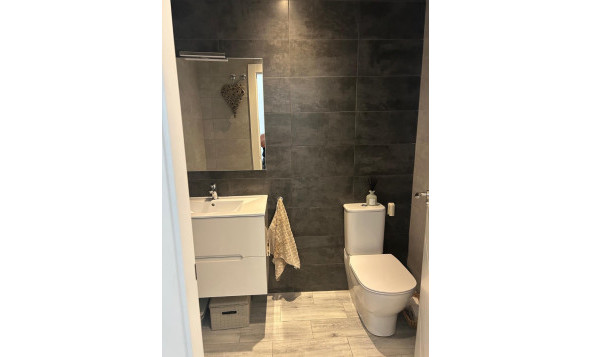 Herverkoop - 4. Halfvrijstaande villa - Daya Vieja - Costa Blanca Zuid