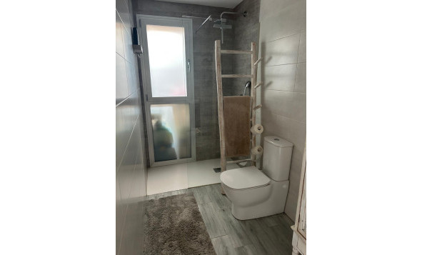 Herverkoop - 4. Halfvrijstaande villa - Daya Vieja - Costa Blanca Zuid