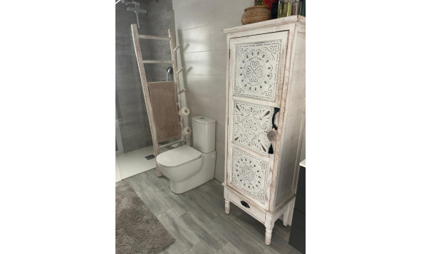 Herverkoop - 4. Halfvrijstaande villa - Daya Vieja - Costa Blanca Zuid