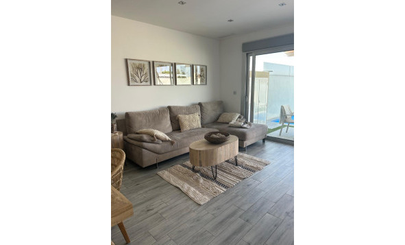 Herverkoop - 4. Halfvrijstaande villa - Daya Vieja - Costa Blanca Zuid