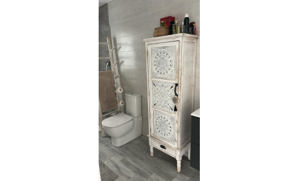 Herverkoop - 4. Halfvrijstaande villa - Daya Vieja - Costa Blanca Zuid