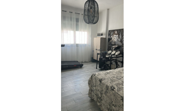 Herverkoop - 4. Halfvrijstaande villa - Daya Vieja - Costa Blanca Zuid