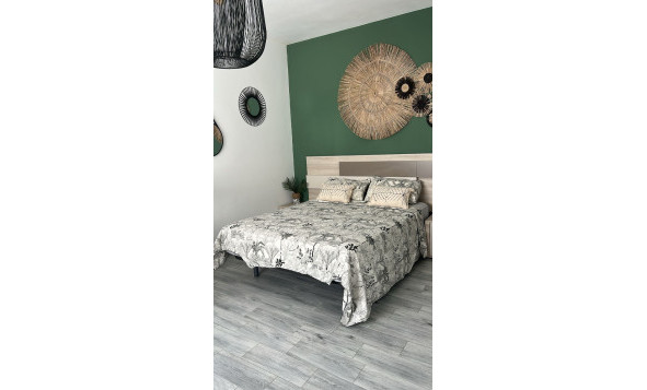 Herverkoop - 4. Halfvrijstaande villa - Daya Vieja - Costa Blanca Zuid