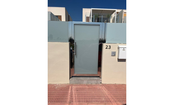 Herverkoop - 4. Halfvrijstaande villa - Daya Vieja - Costa Blanca Zuid