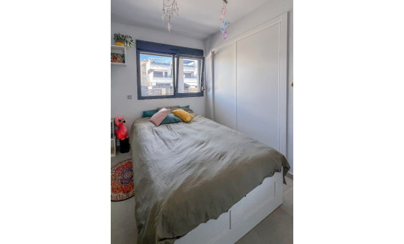 Herverkoop - 1. Appartement / flat - Santiago de Ribera - Costa Calida