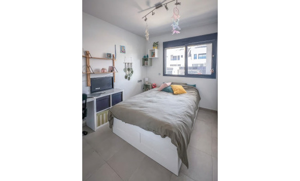 Herverkoop - 1. Appartement / flat - Santiago de Ribera - Costa Calida