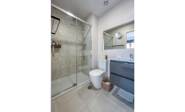 Herverkoop - 1. Appartement / flat - Santiago de Ribera - Costa Calida