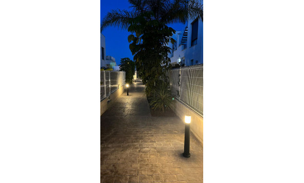 Herverkoop - 1. Appartement / flat - Santiago de Ribera - Costa Calida