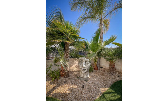 Herverkoop - 1. Appartement / flat - Santiago de Ribera - Costa Calida