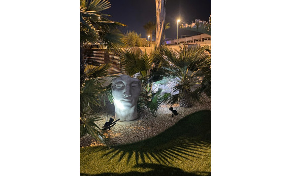 Herverkoop - 1. Appartement / flat - Santiago de Ribera - Costa Calida