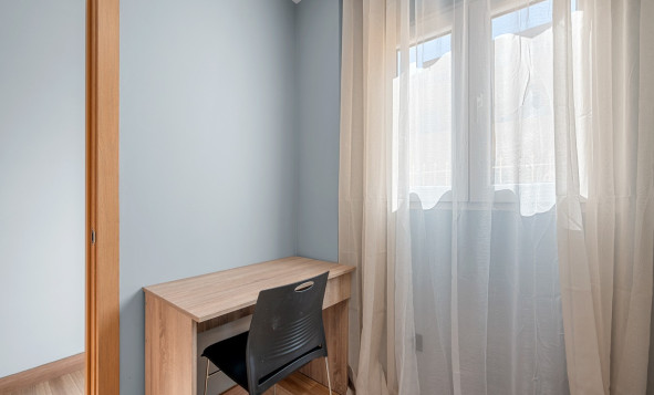 Herverkoop - 1. Appartement / flat - San Miguel de Salinas - Costa Blanca Zuid