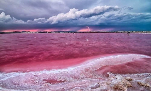 Nieuwbouw woningen - 1. Appartement / flat - Torrevieja - Costa Blanca Zuid