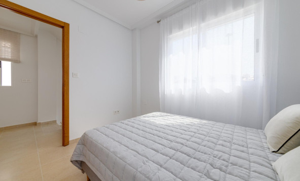 Nieuwbouw woningen - 3. Halfvrijstaand huis - San Fulgencio - Costa Blanca Zuid