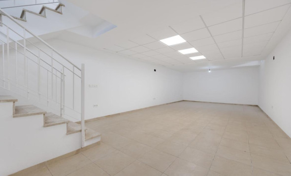 Nieuwbouw woningen - 3. Halfvrijstaand huis - San Fulgencio - Costa Blanca Zuid