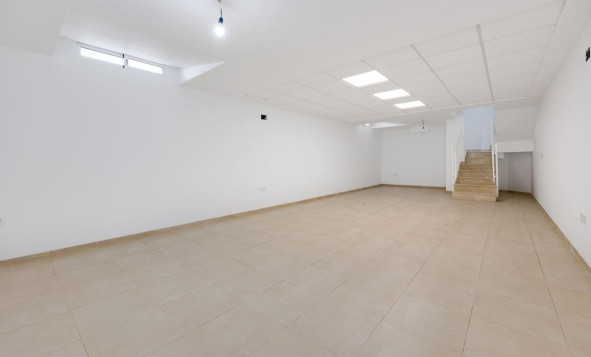 Nieuwbouw woningen - 3. Halfvrijstaand huis - San Fulgencio - Costa Blanca Zuid