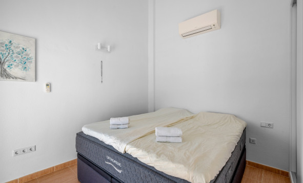 Herverkoop - 4. Halfvrijstaande villa - Ciudad Quesada - Costa Blanca Zuid