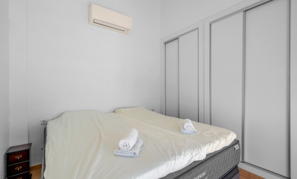 Herverkoop - 4. Halfvrijstaande villa - Ciudad Quesada - Costa Blanca Zuid