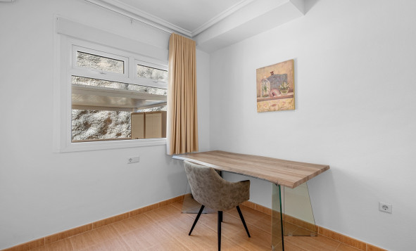 Herverkoop - 4. Halfvrijstaande villa - Ciudad Quesada - Costa Blanca Zuid