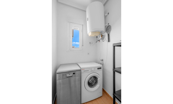 Herverkoop - 4. Halfvrijstaande villa - Ciudad Quesada - Costa Blanca Zuid